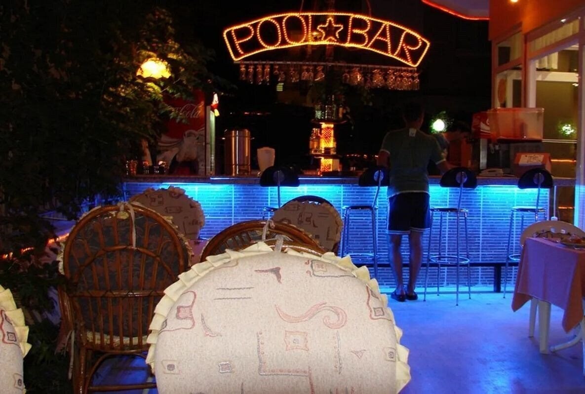 Изображение Mirage Apart Hotel 3*